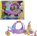 Игровой набор Королевская карета Enchantimals (фигурки, аксессуары) GYJ16 GYJ16 фото 1