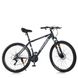 Велосипед спортивный 29" дюймов (рама 19’’, SHIMANO 21SP, сборка 75%) Profi MTB2903-5 Серый MTB2903-5 фото 1