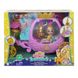 Игровой набор Королевская карета Enchantimals (фигурки, аксессуары) GYJ16 GYJ16 фото 3