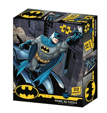 Пазлы 3D Batman Полет Бэтмена (300 деталей) 32528 32528 фото