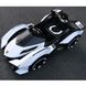 Детский электромобиль Lamborghini (2 мотора 35W, аккум. 12V8AH, MP3, USB,свет, EVA) M 4865EBLR-1 Белый