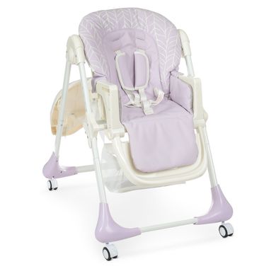 Стульчик для кормления Bambi M 3233L Lilac M 3233L Lilac фото