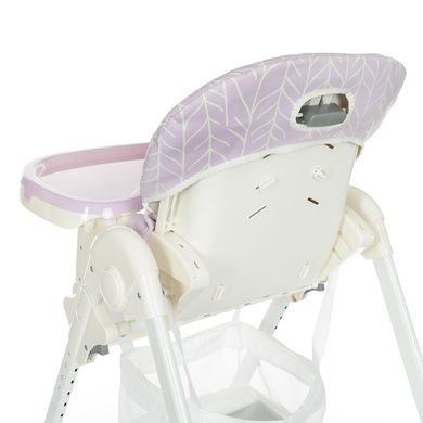 Стільчик для годування Bambi M 3233L Lilac M 3233L Lilac фото