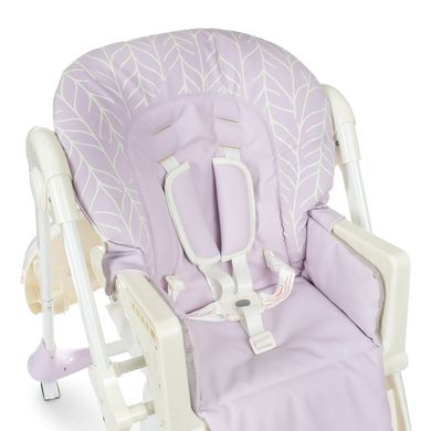 Стульчик для кормления Bambi M 3233L Lilac M 3233L Lilac фото