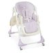 Стульчик для кормления Bambi M 3233L Lilac M 3233L Lilac фото 5