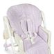 Стульчик для кормления Bambi M 3233L Lilac M 3233L Lilac фото 7