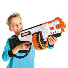 Іграшковий пістолети, автомати та бластери