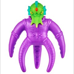 Іграшка-антистрес Герої Гуджітсу Розтягуюча іграшка Орбітокс з вакуумом (Гу Шіфтерс) ТМ GooJitZu 122152 122152 фото