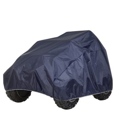 Чехол на электромобиль Car cover Тип 3 (универсальный, 44х44х5см) M 4453/M 4175/ M 3573/M 4455