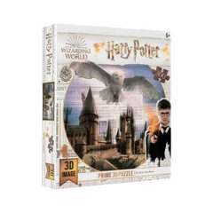 Пазли 3D 32508 Harry Potter, Hogwarts Castle 32508 фото