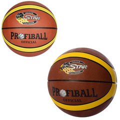 М'яч баскетбольний EV 8801-1 EV-8801-1 фото