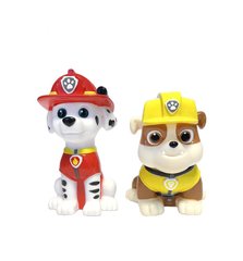 Игрушка для ванной Paw Patrol Маршал и Кремез Щенячий патруль 122992