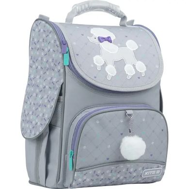 Рюкзак школьный каркасный Kite Education 501 Cute Dog K22-501S-1 K22-501S-1 фото