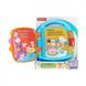 Музыкальная книга Fisher price (со стихами, на украинском языке, в коробке) DKK16 DKK16 фото 4