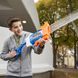 Бластер водный Hasbro Nerf Super Soaker Rainstorm (650 мл) F3890