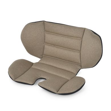 Автокресло детское (группа +0-1-2-3, 0-36 кг, isofix) El Camino ABSOLUTE ME 1079 Royal Beige Бежевое ME 1079 Royal Beige фото