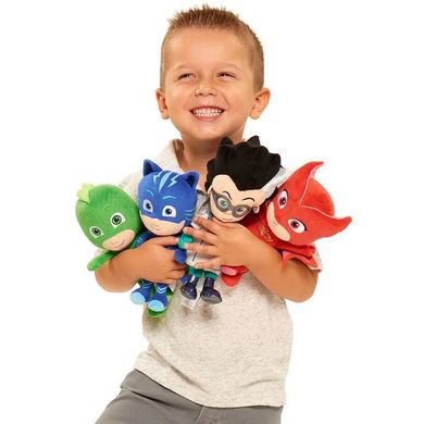 Мягкая игрушка PJ Masks Герои в масках Ромео (высота 20 см) PJ Masks фото