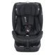 Детское автокресло (+0-1-2-3, 0-36 кг, isofix, поворот 360) El Camino i-BASE ME 1109 Jet Black Черный ME 1109 Jet Black фото 4