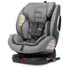 Детское автокресло (группа +0-1-2-3, 0-36 кг, isofix) El Camino ABSOLUTE ME 1079 Royal Gray Серый ME 1079 Royal Gray фото 1