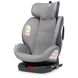 Детское автокресло (группа +0-1-2-3, 0-36 кг, isofix) El Camino ABSOLUTE ME 1079 Royal Gray Серый ME 1079 Royal Gray фото 3