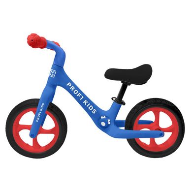 Біговел дитячий 12 дюймів PROFI KIDS MBB 1009-2 Синій MBB 1009-2 фото