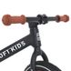 Беговел детский 12 дюймов PROFI KIDS MBB 1010-1 Черный MBB 1010-1 фото 5