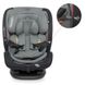 Детское автокресло El Camino (группа 0+/1-2-3, isofix) MEMPHIS ME 1093 Gray Black ME 1093 Gray Black фото 2