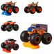 Машинки внедорожник Hot Wheels Monster Trucks (масштаб 1:64, аксессуар) FYJ44 FYJ44 фото 1