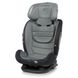 Детское автокресло El Camino (группа 0+/1-2-3, isofix) MEMPHIS ME 1093 Gray Black ME 1093 Gray Black фото 9