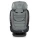 Детское автокресло El Camino (группа 0+/1-2-3, isofix) MEMPHIS ME 1093 Gray Black ME 1093 Gray Black фото 10