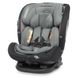 Детское автокресло El Camino (группа 0+/1-2-3, isofix) MEMPHIS ME 1093 Gray Black ME 1093 Gray Black фото 1