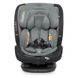 Детское автокресло El Camino (группа 0+/1-2-3, isofix) MEMPHIS ME 1093 Gray Black ME 1093 Gray Black фото 3