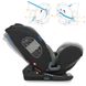 Детское автокресло El Camino (группа 0+/1-2-3, isofix) MEMPHIS ME 1093 Gray Black ME 1093 Gray Black фото 7