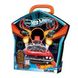 Контейнер Hot Wheels для 36 базовых машинок металлический HWCC3 HWCC3 фото 1