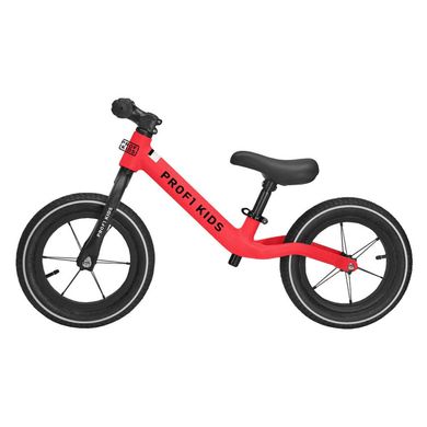 Беговел детский 12 дюймов PROFI KIDS MBB 1010-2 Красный MBB 1010-2 фото