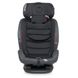 Детское автокресло El Camino (группа 0+/1-2-3, isofix) MEMPHIS ME 1093 Shadow Black Черный ME 1093 Shadow Black фото 9