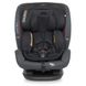 Детское автокресло El Camino (группа 0+/1-2-3, isofix) MEMPHIS ME 1093 Shadow Black Черный ME 1093 Shadow Black фото 2