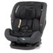 Детское автокресло El Camino (группа 0+/1-2-3, isofix) MEMPHIS ME 1093 Shadow Black Черный ME 1093 Shadow Black фото 1