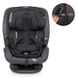 Детское автокресло El Camino (группа 0+/1-2-3, isofix) MEMPHIS ME 1093 Shadow Black Черный ME 1093 Shadow Black фото 3