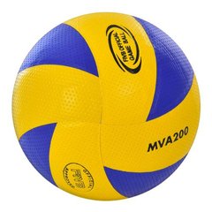 М'яч волейбольний MS 0162-6 MS 0162-6 фото