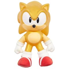 Игрушка-антистресс Соник Растягивающая игрушка Стретч Sonic 123066 123066 фото