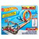 Портативный трек Двойная петля Hot Wheels GFH85 GFH85 фото 1