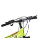 Спортивный велосипед 20 дюймов Profi (рама 11", SAIGUAN 7SP) MTB2001-4 Желтый MTB2001-4 фото 2