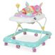 Ходунки детские (звук, свет) EL CAMINO Happy ME 1088 Unicorn Единорог ME 1088 Unicorn фото 1