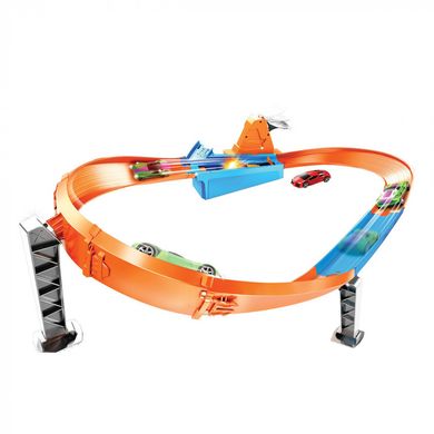 Боротьба за кубок Чемпіона Hot Wheels GJM75 GJM75 фото