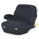 Автокресло бустер (группа 3, 25-36 кг, I-size 125-150см, Isofix) EL Camino i-GO ME 1112 Black Черный ME 1112 Black фото 1