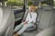 Автокресло бустер (группа 3, 25-36 кг, I-size 125-150см, Isofix) EL Camino i-GO ME 1112 Anthracite Черный ME 1112 Anthracite фото 2